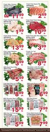 First Choice Supermarket flyer Page 4