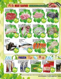 Food Depot Supermarket flyer Page 2