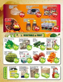 Food Depot Supermarket flyer Page 4