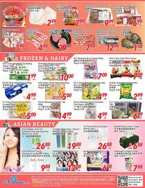 Foody World flyer Page 3
