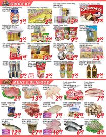 Foody World flyer Page 4