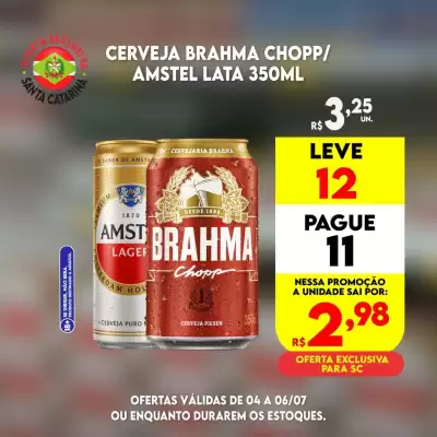Catálogo Althoff Supermercados