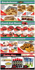 Fresh Market Foods flyer Page 2