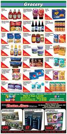Fresh Market Foods flyer Page 4