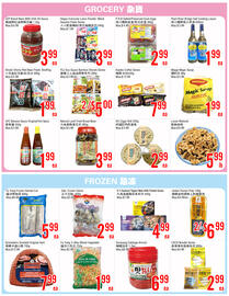 Fresh Value flyer Page 3