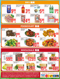 Fresh Value flyer Page 4