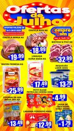 Catálogo Compre Bem Página 3