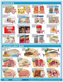 FreshLand Supermarket flyer Page 4