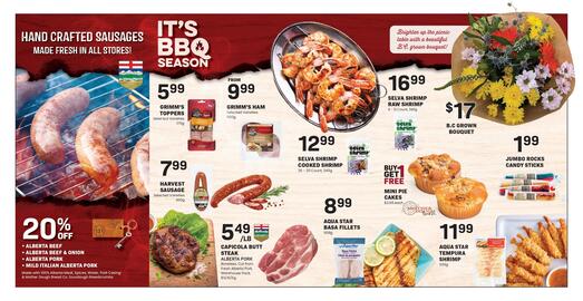 Freson Bros flyer Page 3