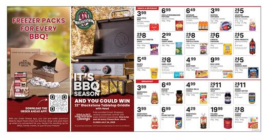 Freson Bros flyer Page 5
