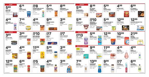 Freson Bros flyer Page 6