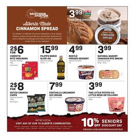 Freson Bros flyer Page 7