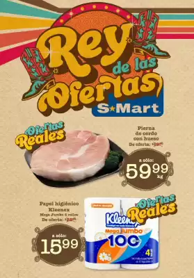 Catálogo S-Mart