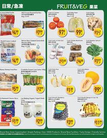 Full Fresh Supermarket flyer Page 3