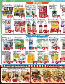 Fusion Supermarket flyer Page 3