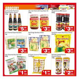 Jian Hing Supermarket flyer Page 2