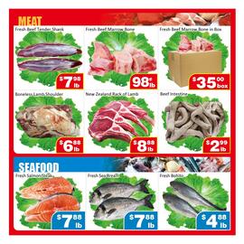 Jian Hing Supermarket flyer Page 4