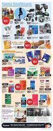 Lawtons Drugs flyer Page 3
