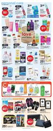 Lawtons Drugs flyer Page 4