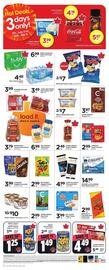 Lawtons Drugs flyer Page 6