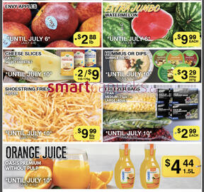 Lococo's flyer Page 3