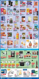 London Drugs flyer Page 4
