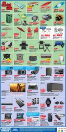 London Drugs flyer Page 5
