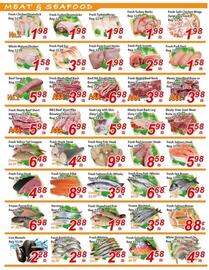 Fresh Win Foodmart flyer Page 2