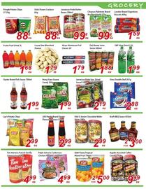Fresh Win Foodmart flyer Page 3