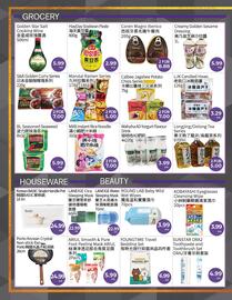 FreshWay Foodmart flyer Page 2