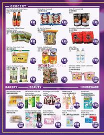 FreshPro Foodmart flyer Page 2