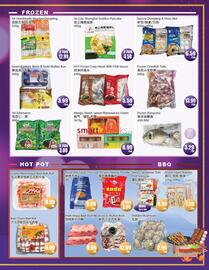 FreshPro Foodmart flyer Page 3
