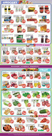 Fresh Palace Supermarket flyer Page 2