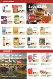 Marche Leo's flyer Page 2