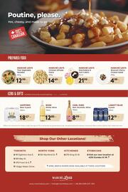 Marche Leo's flyer Page 4