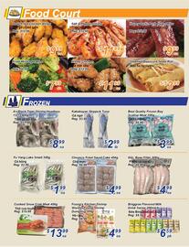 Golden Fresh Market flyer Page 2