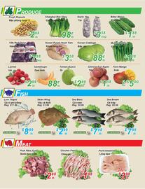 Golden Fresh Market flyer Page 3