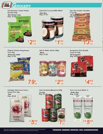 Golden Fresh Market flyer Page 4