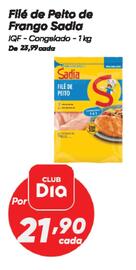 Catálogo Dia Página 45