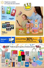 Catálogo Walmart Página 4