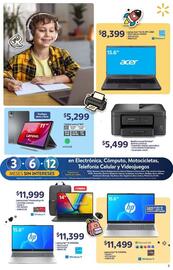 Catálogo Walmart Página 5