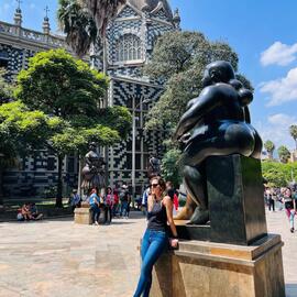Catálogo Mega Travel Página 3