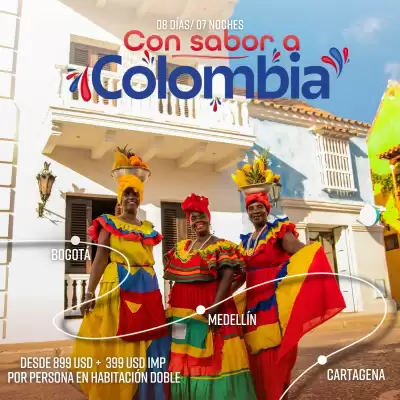 Catálogo Mega Travel (válido hasta 4-07)