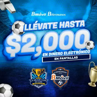 Catálogo B Hermanos (válido hasta 4-07)
