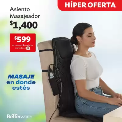 Catálogo BetterWare