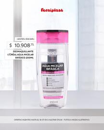 Catálogo Ferniplast Página 5