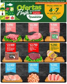 Catálogo Supertiendas Cañaveral Página 2