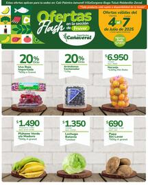 Catálogo Supertiendas Cañaveral Página 3