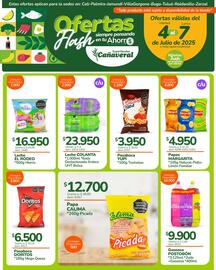 Catálogo Supertiendas Cañaveral Página 5