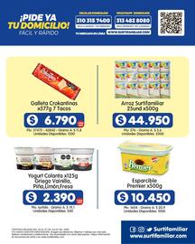 Catálogo Surtifamiliar Página 3